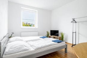 Apartmány Borská Plzeň, Plzen